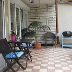 Apartmán Simay