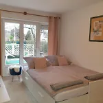 Apartmán Simay Balatonalmádi