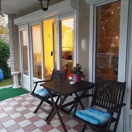 Simay Apartament