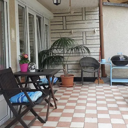 Apartament Simay