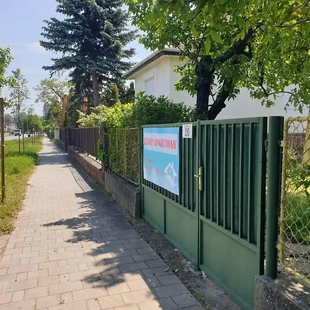 Simay Apartament