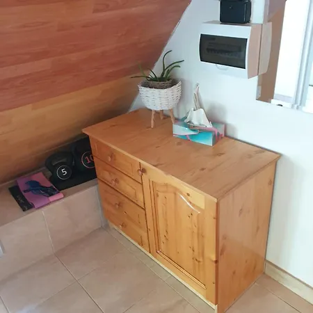 Simay Apartament *