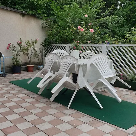 Simay Apartament
