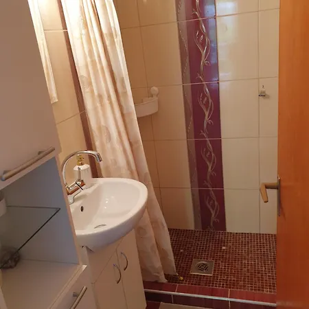 Apartament Simay
