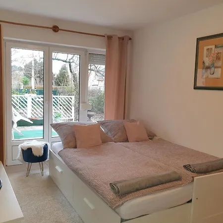 Lejlighed Simay Balatonalmádi