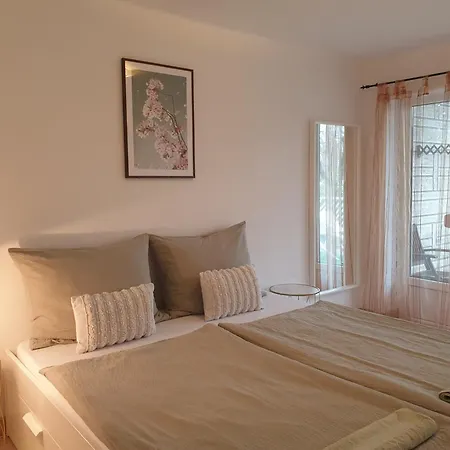 Apartament Simay