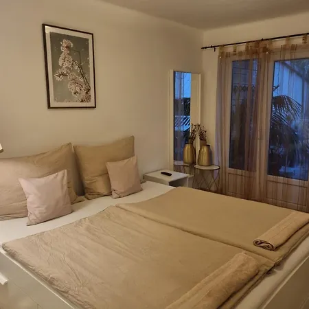 Lejlighed Simay Balatonalmádi