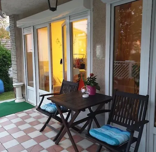 Simay Appartement