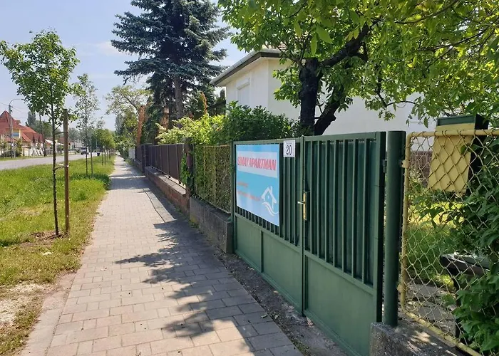 Simay Appartement
