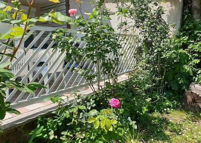 Simay Appartement Balatonalmádi