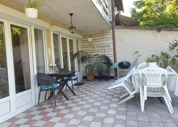 Simay Appartement