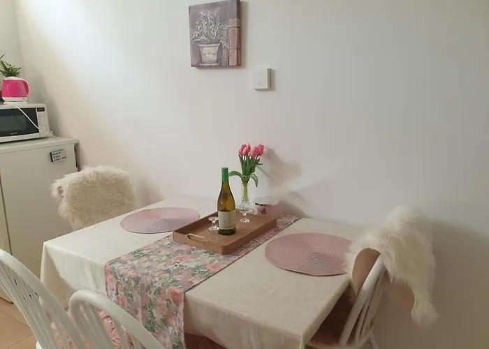 Simay Appartement Balatonalmádi