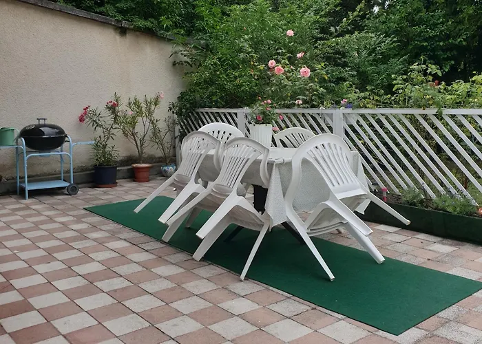 Simay Appartement