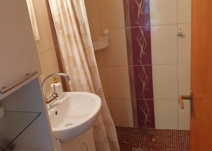 Appartement Simay