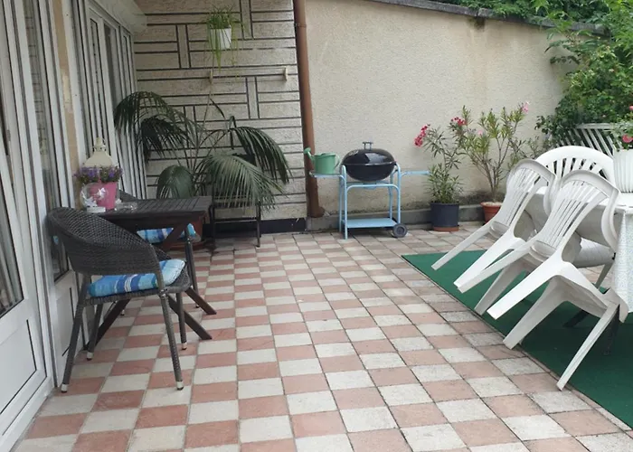 Simay * Balatonalmádi