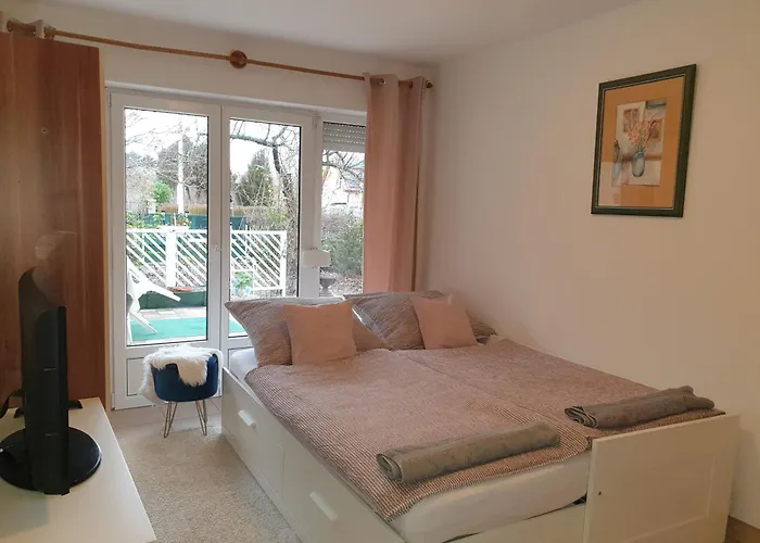 Appartement Simay Balatonalmádi