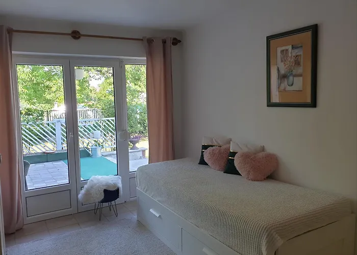 Simay Appartement