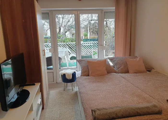 Simay Appartement
