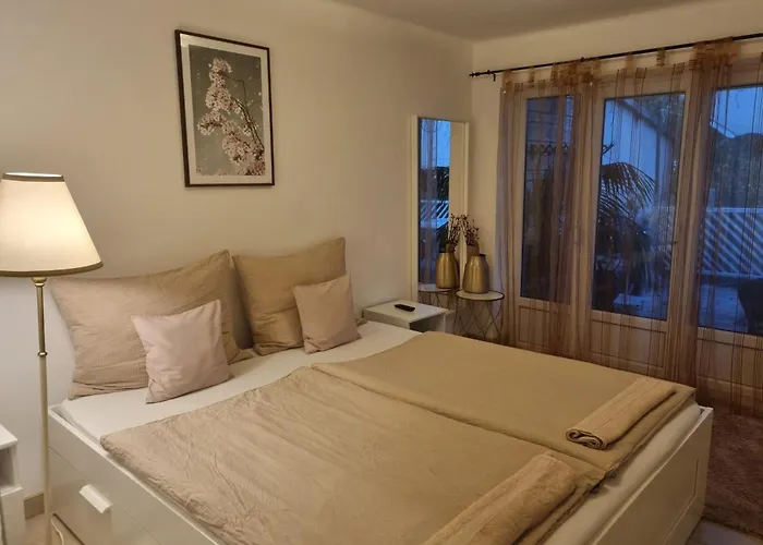 Appartement Simay Balatonalmádi